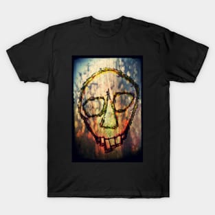 skull 77 T-Shirt